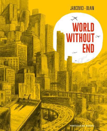 Cover image for World Without End