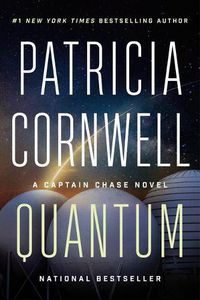 Cover image for Quantum: A Thriller