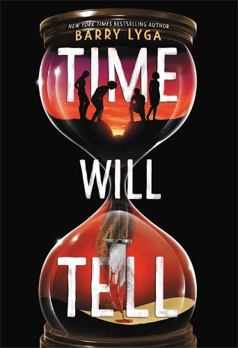Cover image for Time Will Tell