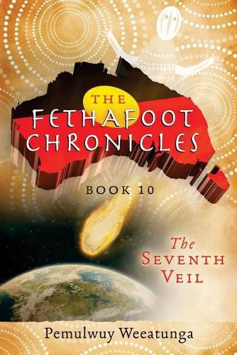 Cover image for The Seventh Veil