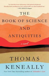 Cover image for The Book of Science and Antiquities