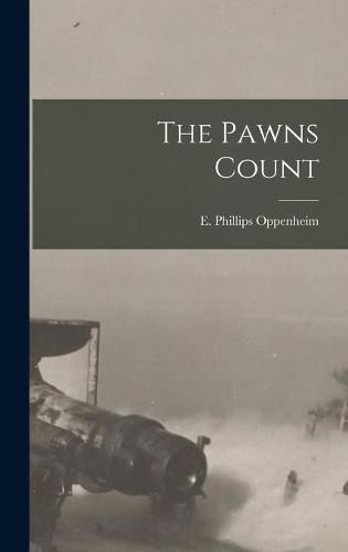 Cover image for The Pawns Count [microform]