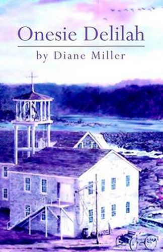 Cover image for Onesie Delilah