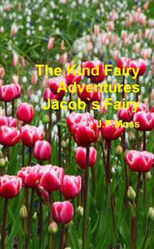 Cover image for The Kind Fairy Adventures. Jacobs Fairy