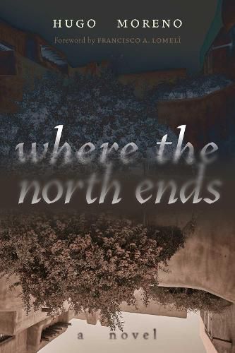 Cover image for Where the North Ends