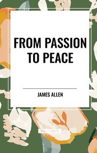 Cover image for From Passion to Peace