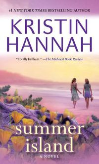 Cover image for Summer Island: A Novel