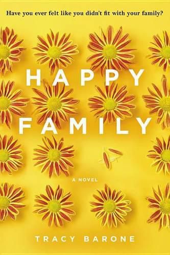 Cover image for Happy Family