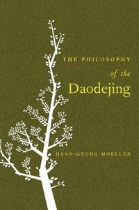 Cover image for The Philosophy of the Daodejing