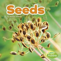 Cover image for Seeds (Plant Parts)