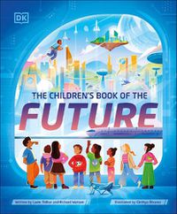 Cover image for The Children's Book of the Future