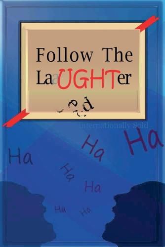 Cover image for Follow The Laughter - Season 3 & 4