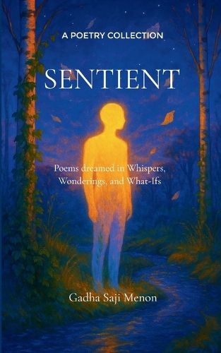 Cover image for Sentient (Edition1st)