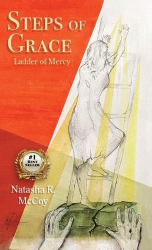 Cover image for Steps of Grace, Ladder of Mercy