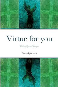 Cover image for Virtue for you