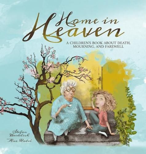 Cover image for Home in Heaven