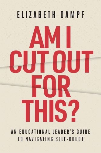 Cover image for Am I Cut Out for This?