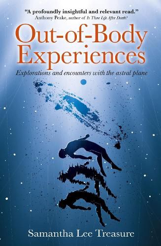 Cover image for Out-of-Body Experiences