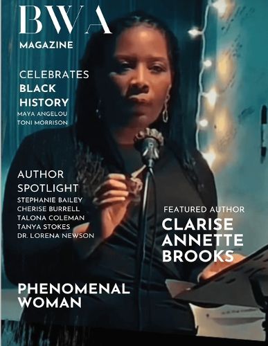 BWA Magazine BLACK HISTORY