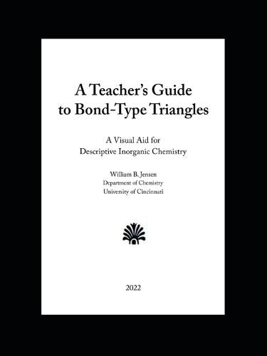 Cover image for A Teacher's Guide to Bond-Type Triangles