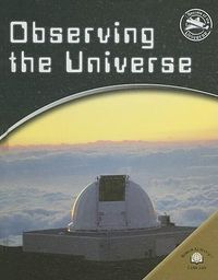 Cover image for Observing the Universe