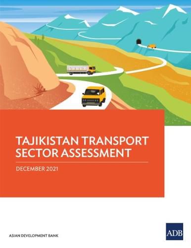 Cover image for Tajikistan Transport Sector Assessment
