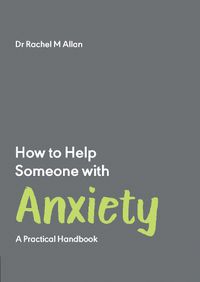 Cover image for How to Help Someone with Anxiety