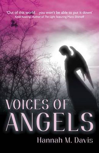 Cover image for Voices of Angels