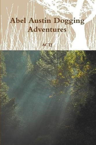 Cover image for Abel Austin Dogging Adventures