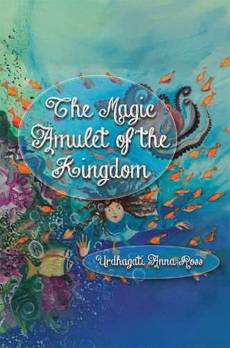 Cover image for The Magic Amulet of the Kingdom