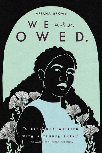 Cover image for We Are Owed.