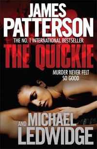 Cover image for The Quickie