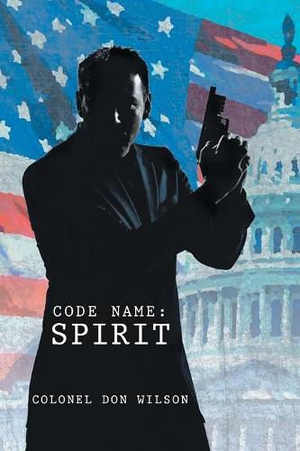 Cover image for Code Name: Spirit