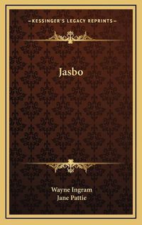 Cover image for Jasbo