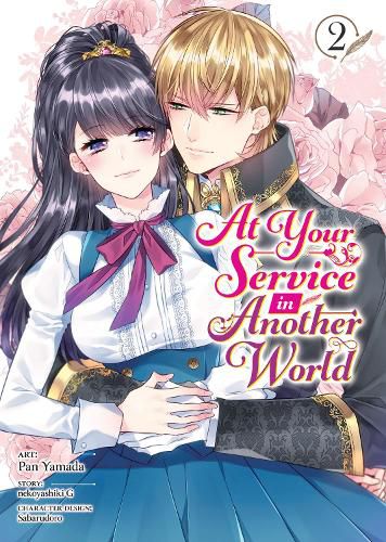 Cover image for At Your Service in Another World (Manga) Vol. 2