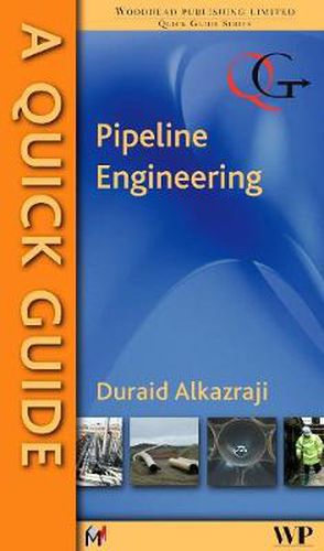 Cover image for A Quick Guide to Pipeline Engineering