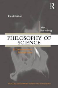 Cover image for Philosophy of Science: A Contemporary Introduction