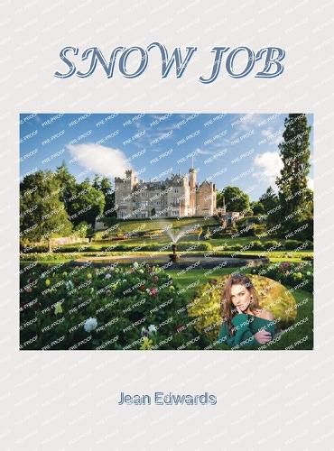 Cover image for Snow Job