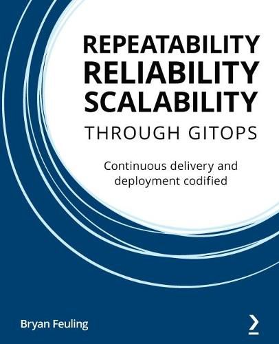 Cover image for Repeatability, Reliability, and Scalability through GitOps: Continuous delivery and deployment codified