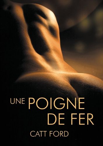 Cover image for poigne de fer (Translation)