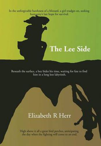 Cover image for The Lee Side