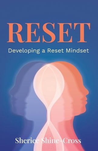 Cover image for Reset