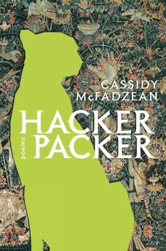 Cover image for Hacker Packer