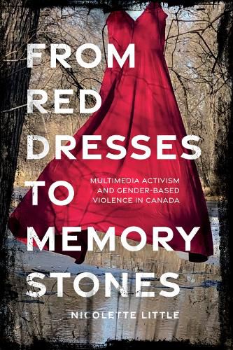 Cover image for From Red Dresses to Memory Stones