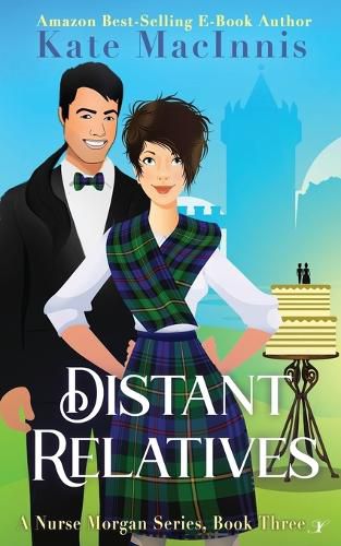 Cover image for Distant Relatives