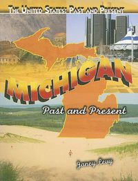 Cover image for Michigan