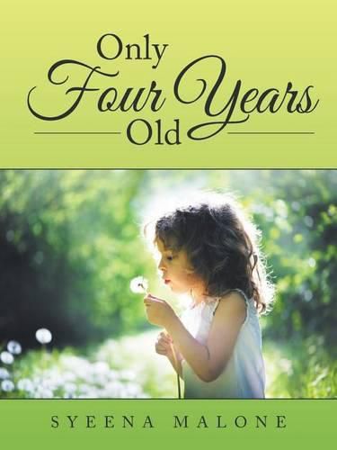 Cover image for Only Four Years Old