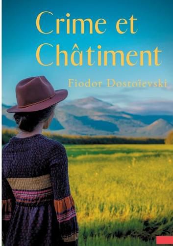 Cover image for Crime et Chatiment