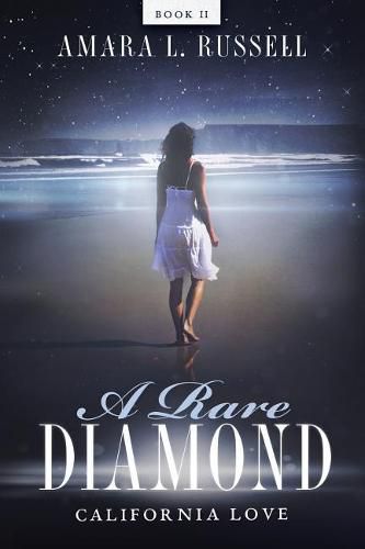 Cover image for A Rare Diamond: Book II: California Love