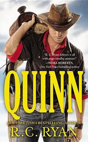 Cover image for Quinn